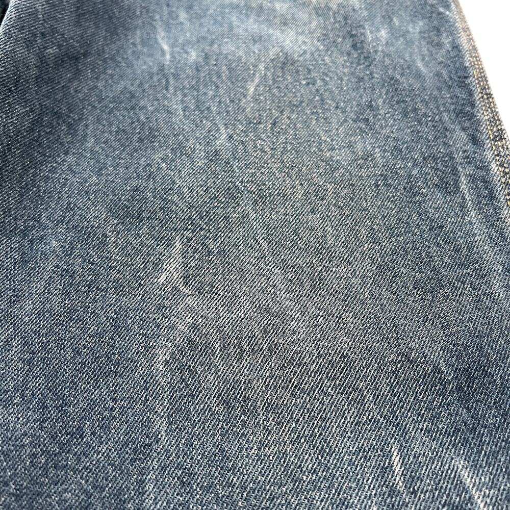 Steelgurd FR Pro Blue Carpenter Jeans 2112 Westex Indura CAT 2 Actual 36x33 - Picture 6 of 12